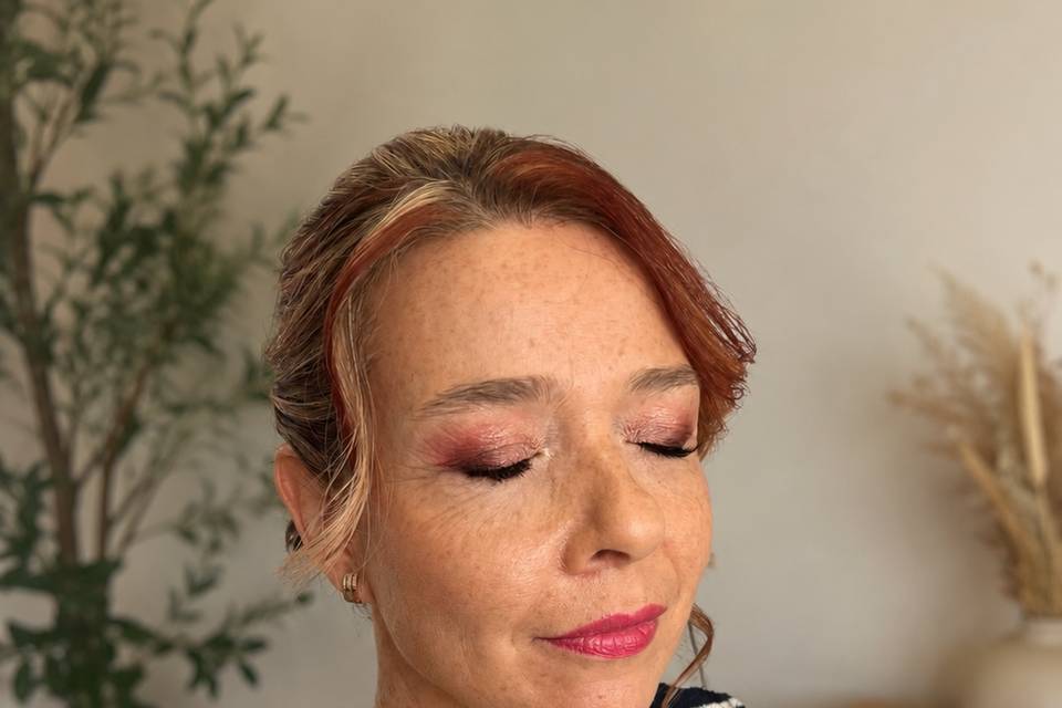 Peluquería Campos