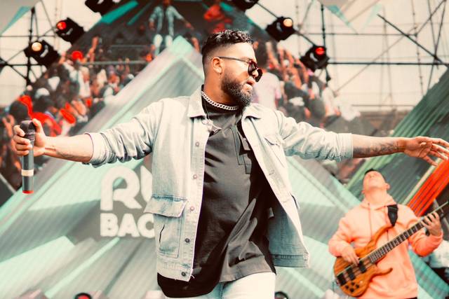 Rafa Rodríguez Show