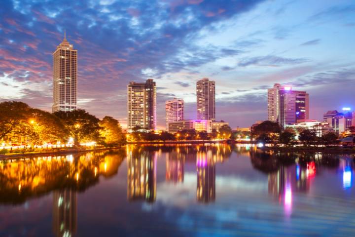 Colombo