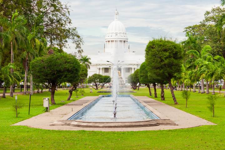 Templo budista