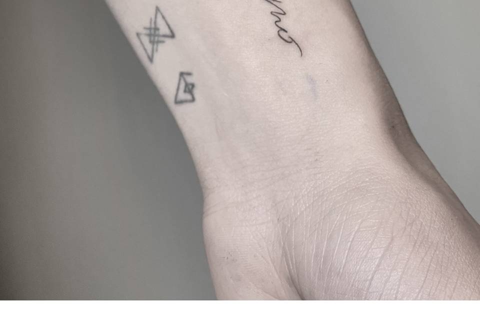 Con buena letra