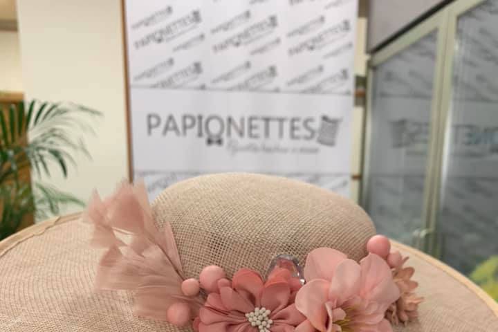 Papionettes