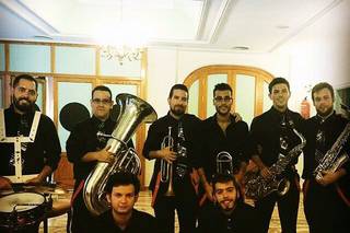 Orquesta Hienipa