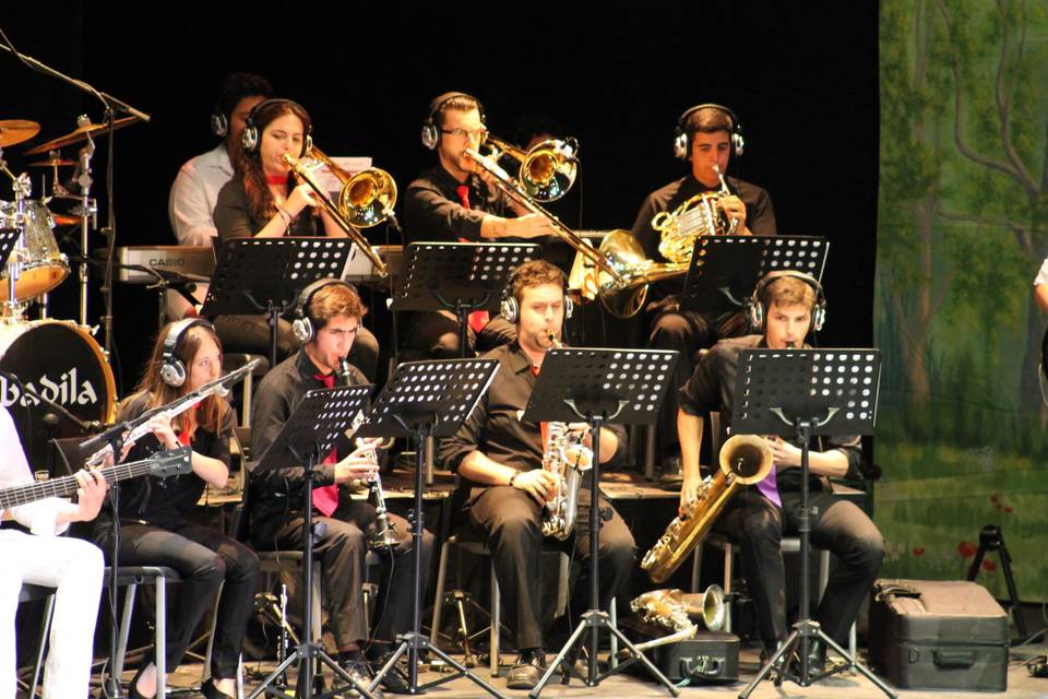 Musical Auditorio Alcalá