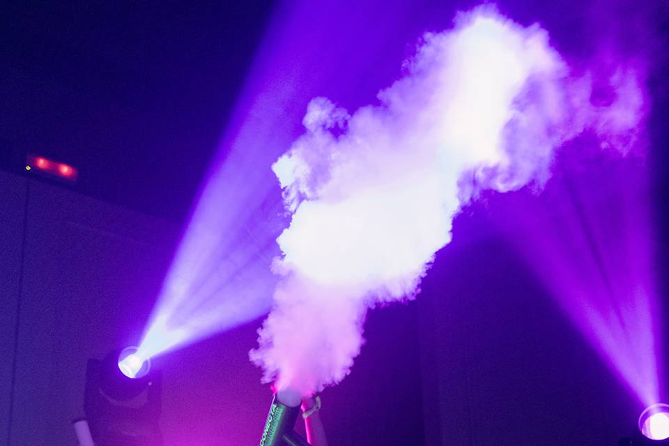 Pistolas Co2