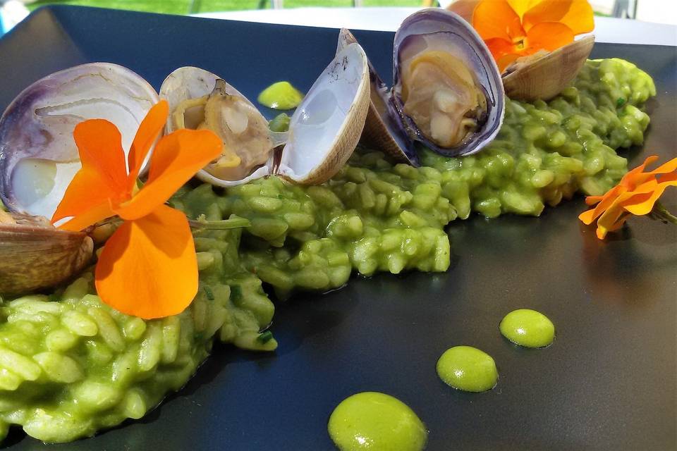 Propuesta culinaria