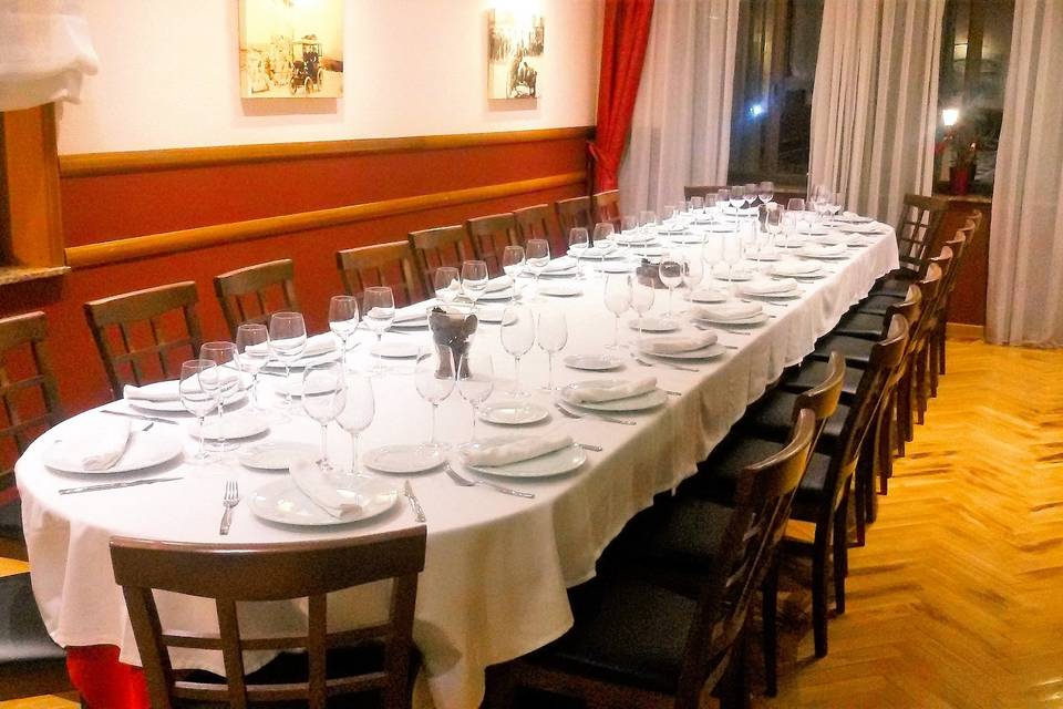 Salón grande