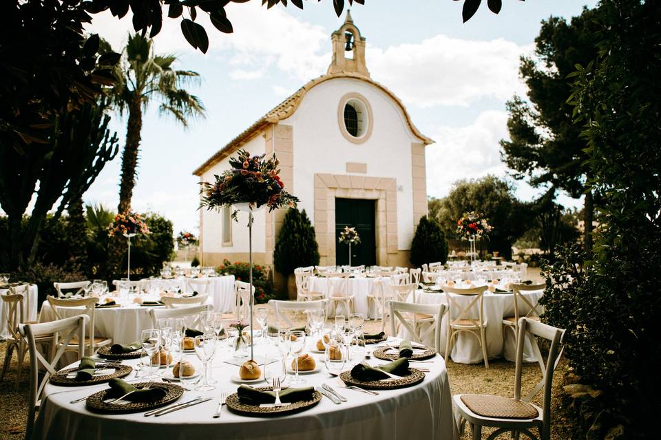 Ermita