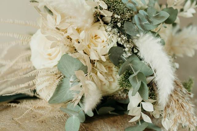Ramo de novia