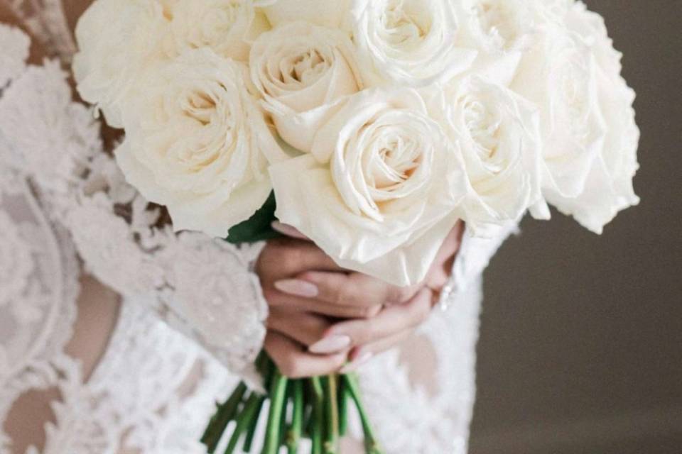 Ramo de novia
