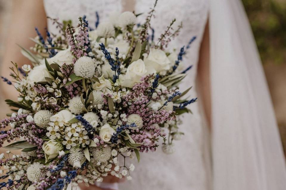 Ramo de novia