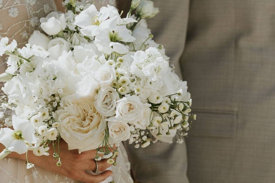 Ramo de novia