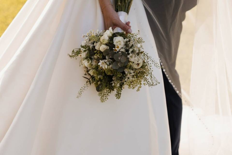 Ramo de novia