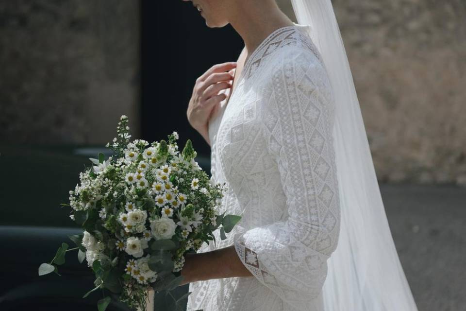 Ramo de novia