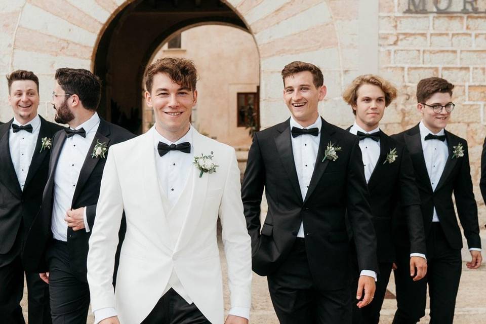 Boutonieres