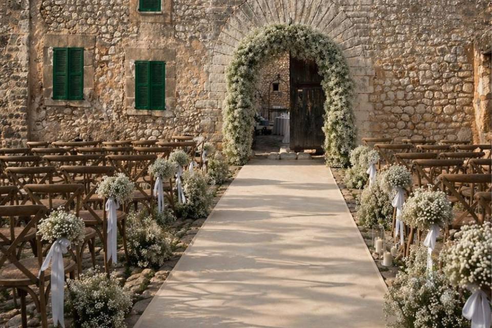 Ceremonia