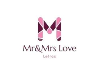 Mr&Mrs Love logotipo