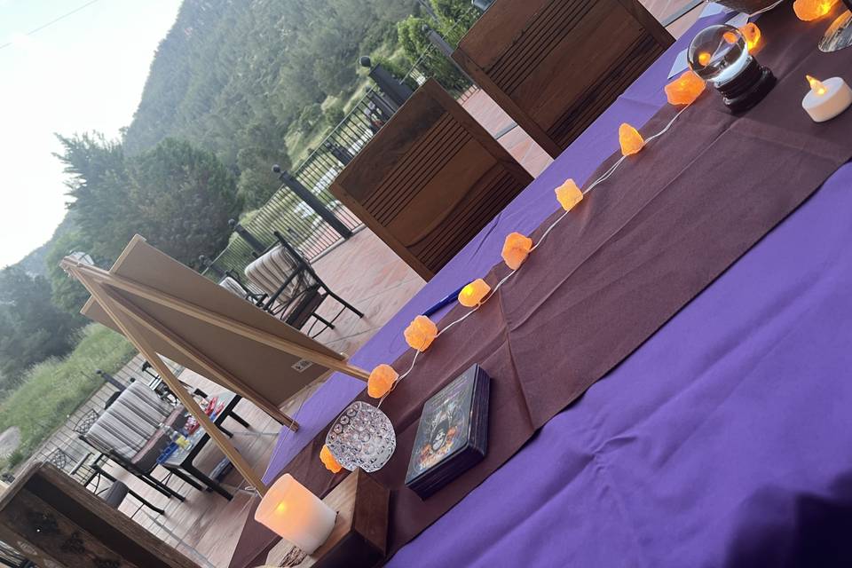 Eventos, bodas…