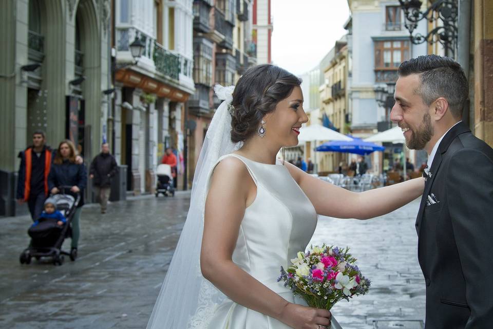 Hache Fotografía