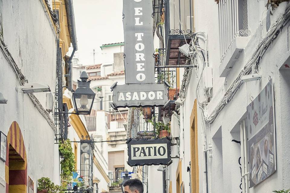 Manuel Velasco Fotografía