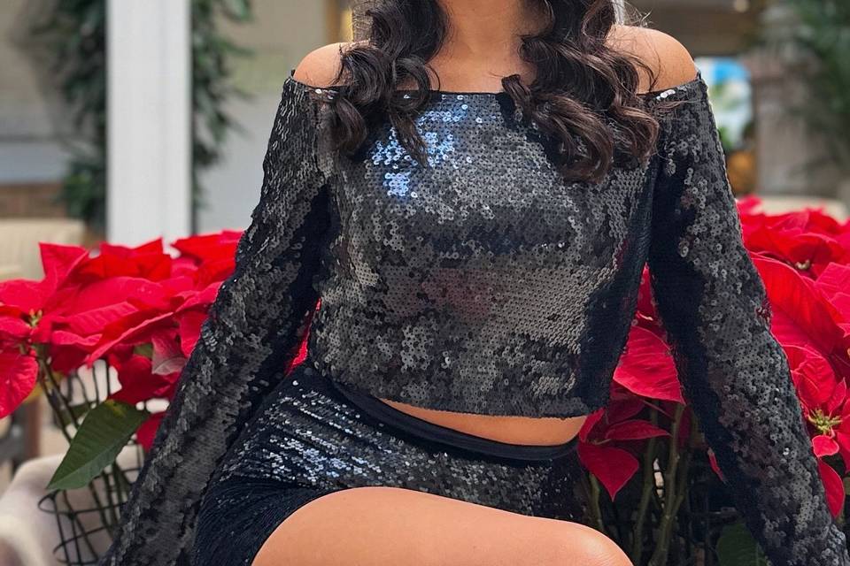 Maquillaje para boda