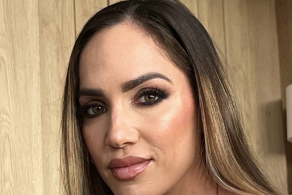 Servicio de maquillaje
