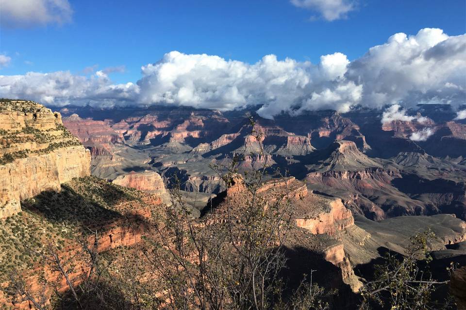 Gran Cañón