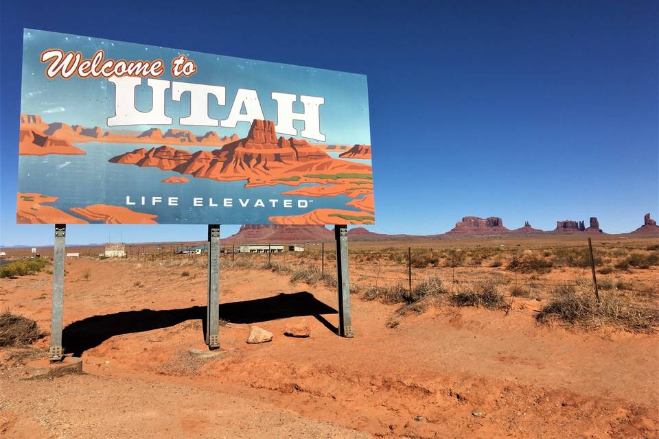 Utah EEUU