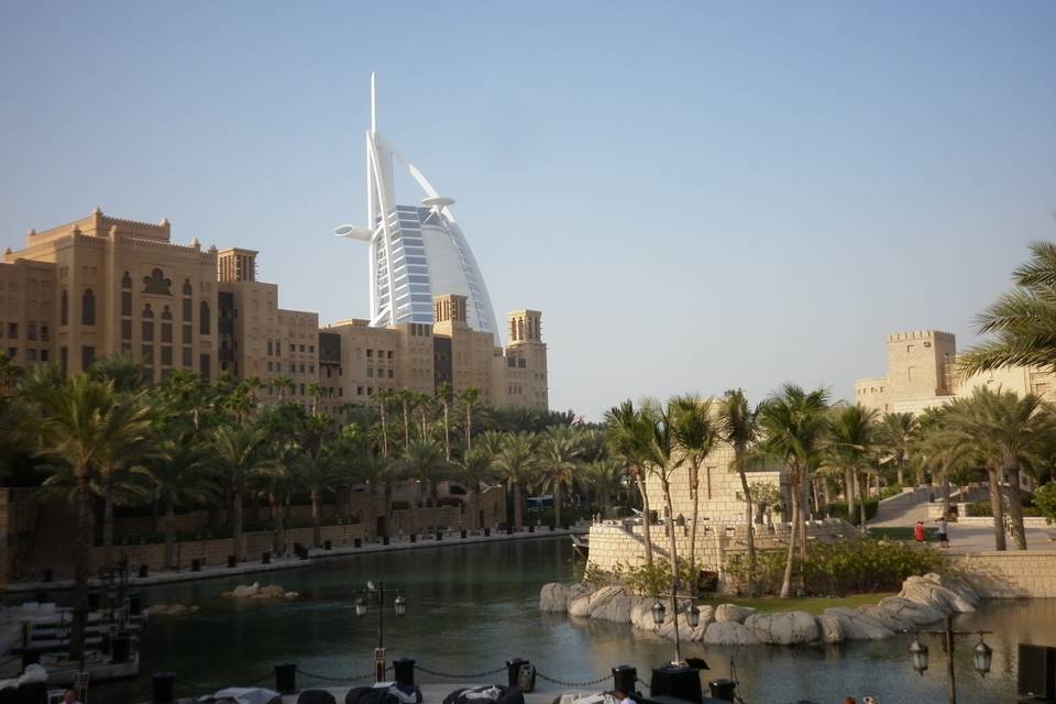 Dubai