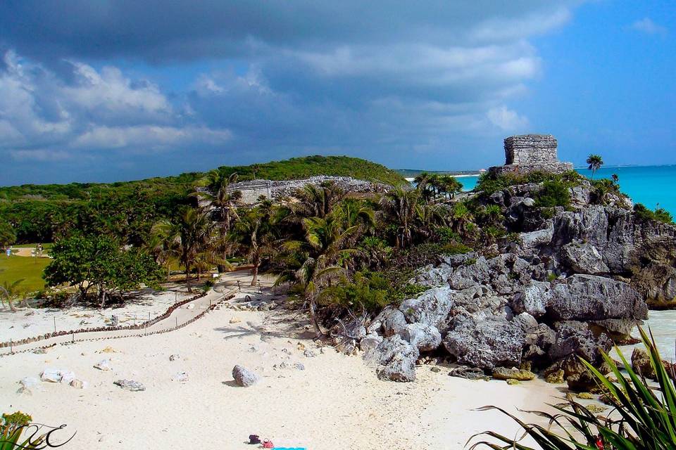 Tulum, México