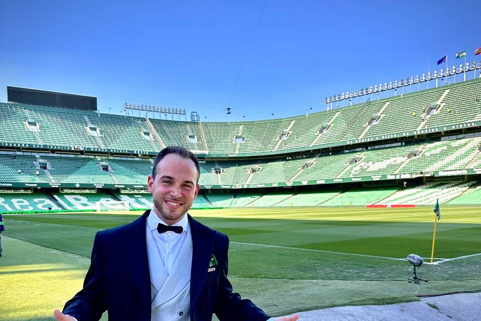 Real Betis Balompié