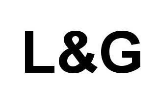 L&G logotipo