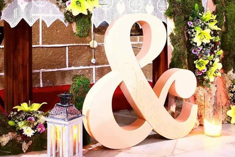 Singular Flores&Eventos