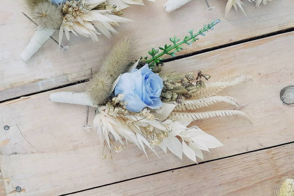 Boutonnière