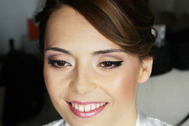 CeliaG Make Up