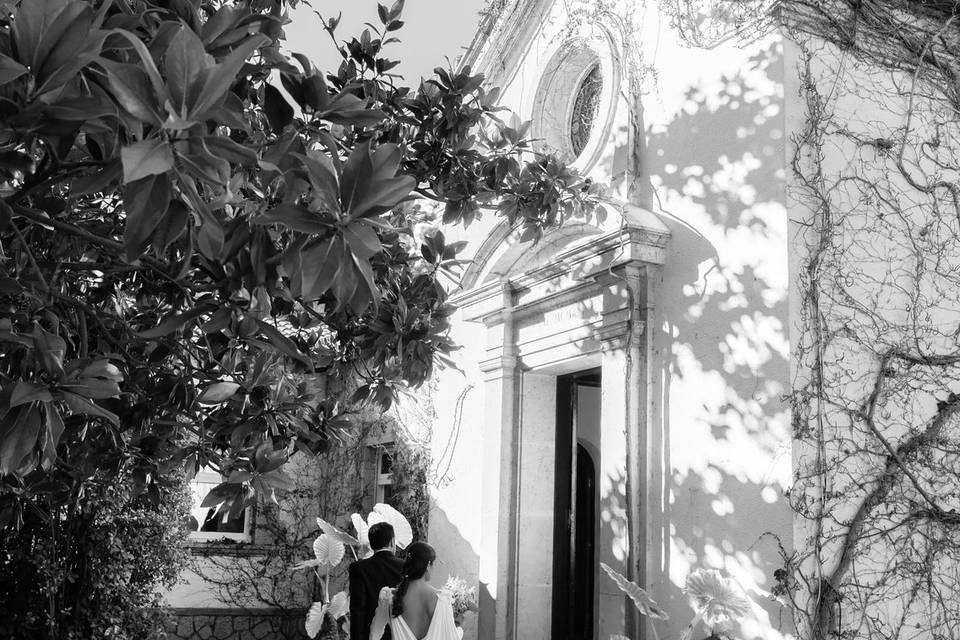 Lugares con encanto