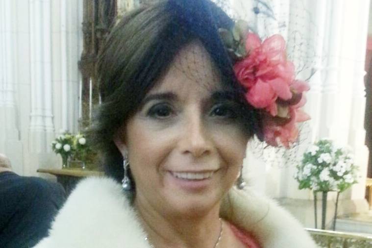 Anita Sánchez Muah