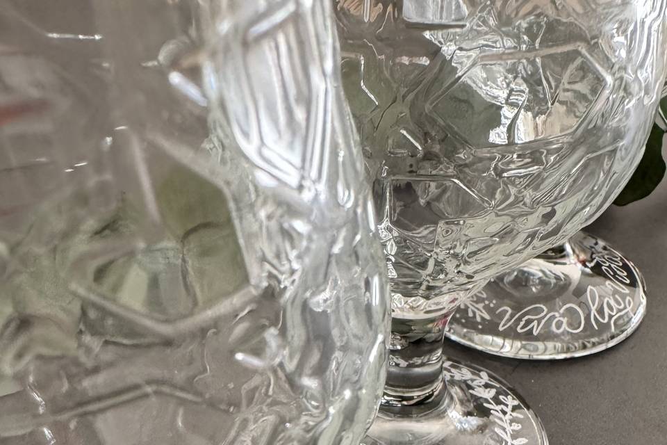 Un detalle personalizado