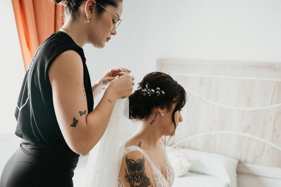 Servicio personalizado