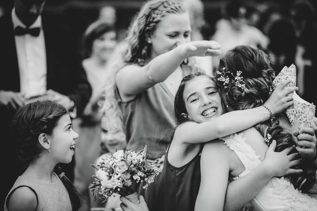 Fotógrafo de Bodas Asturias