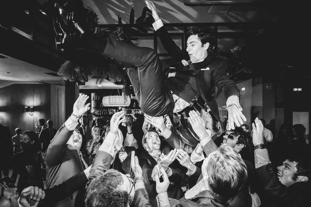 Fotógrafo de Bodas Asturias