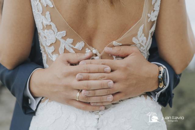 Fotógrafo de Bodas Asturias