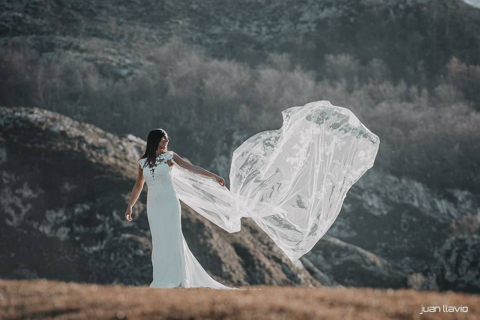 Fotógrafo de Bodas Asturias