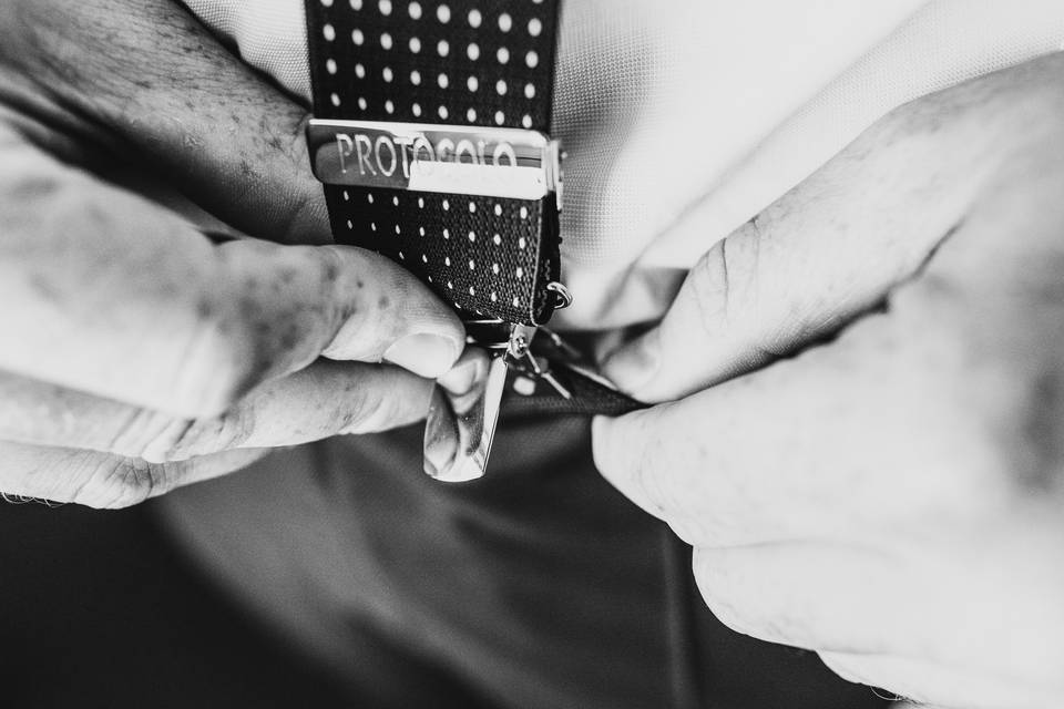 Fotógrafo de Bodas Asturias