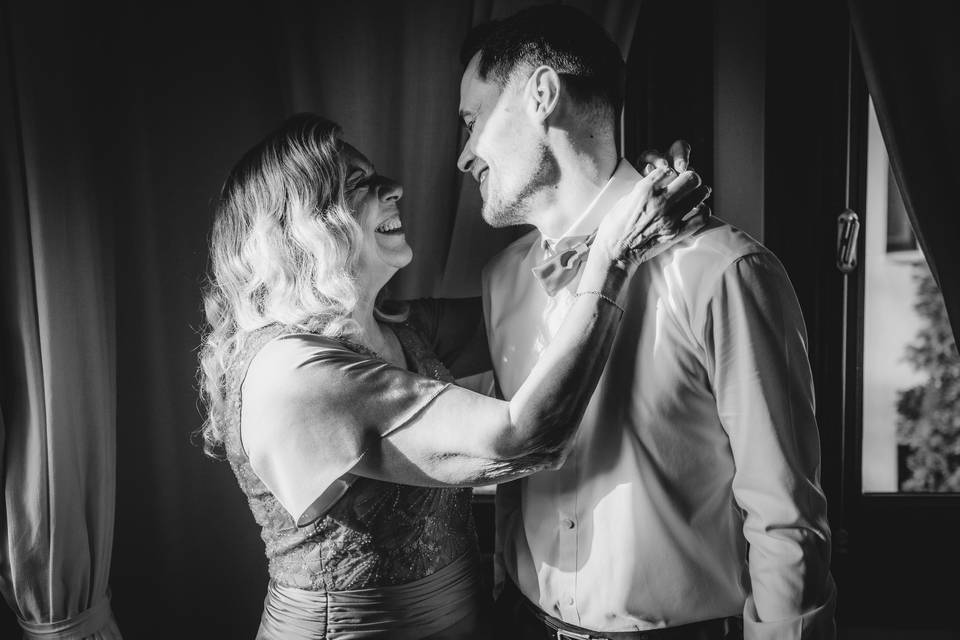 Fotógrafo de Bodas Asturias