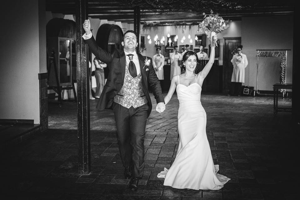 Fotógrafo de Bodas Asturias