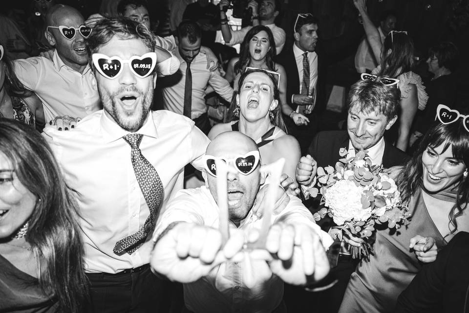 Fotógrafo de Bodas Asturias