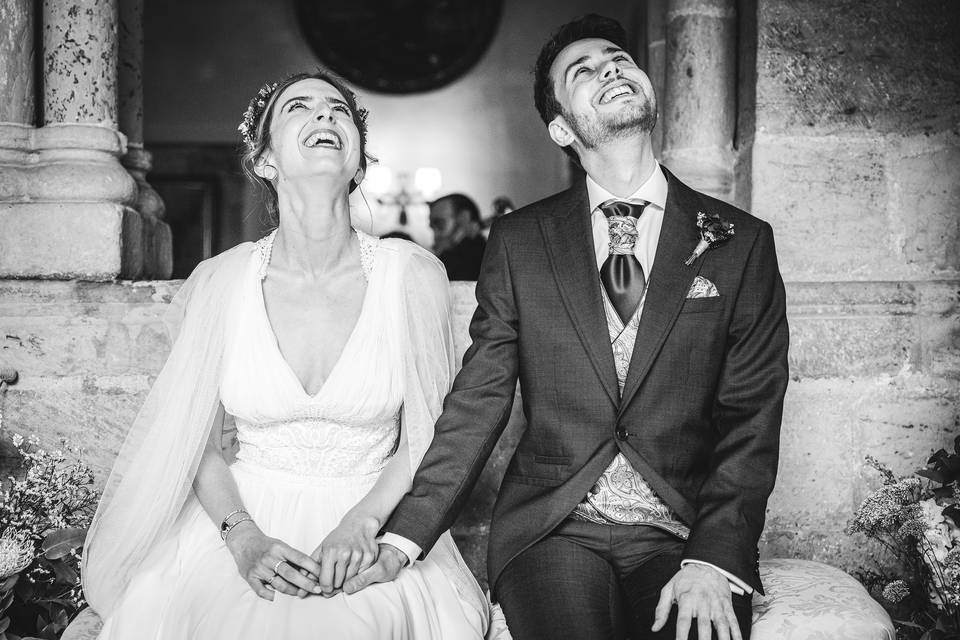 Fotógrafo de Bodas Asturias