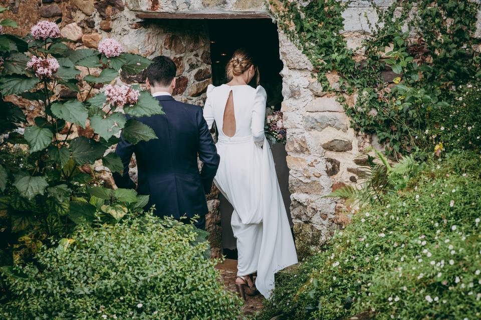 Fotógrafo de Bodas Asturias