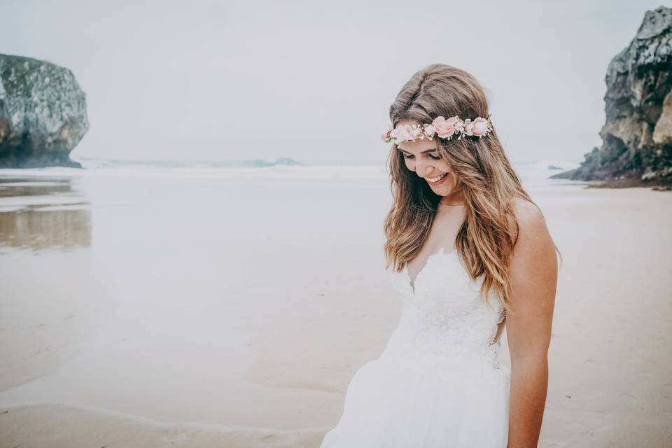 Fotógrafo de Bodas Asturias